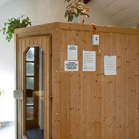 Big Barn - 16439 Holiday home