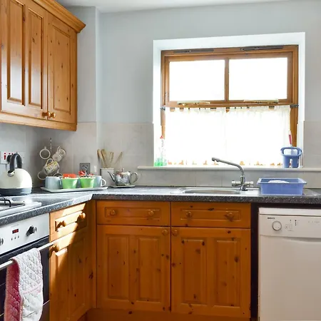 Big Barn - 16439 Holiday home York