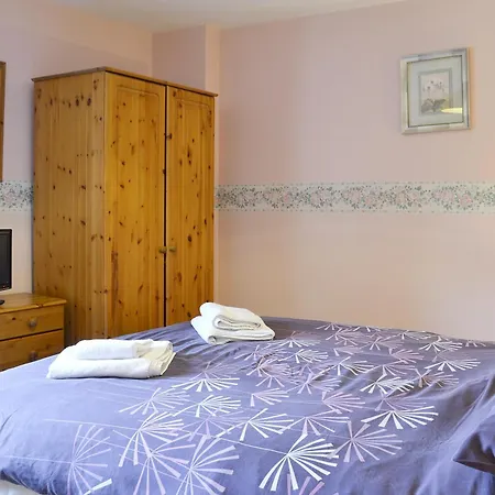 Big Barn - 16439 Holiday home