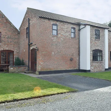 Holiday home Big Barn - 16439 York