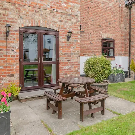 Big Barn - 16439 Holiday home