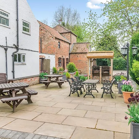 Big Barn - 16439 Holiday home *