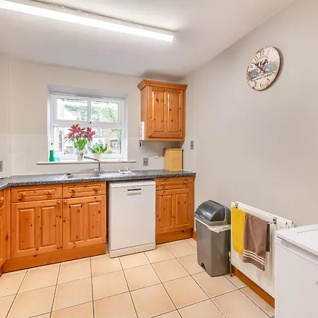 Big Barn - 16439 Holiday home