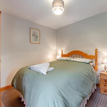 Big Barn - 16439 Holiday home York