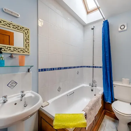 Holiday home Big Barn - 16439 *