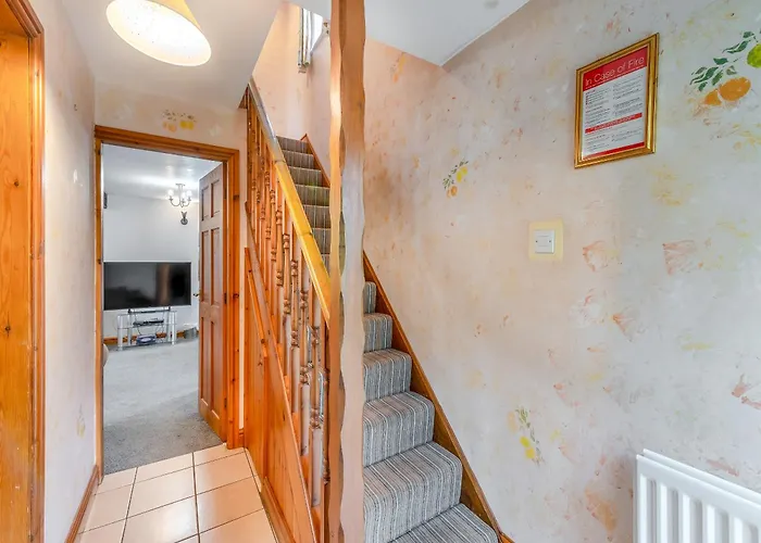 Big Barn - 16439 יורק