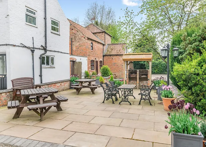 Big Barn - 16439 בית נופש *