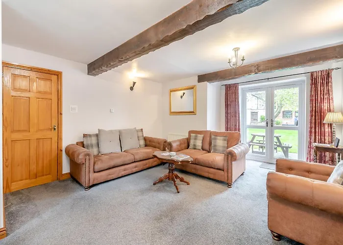 Big Barn - 16439 * יורק