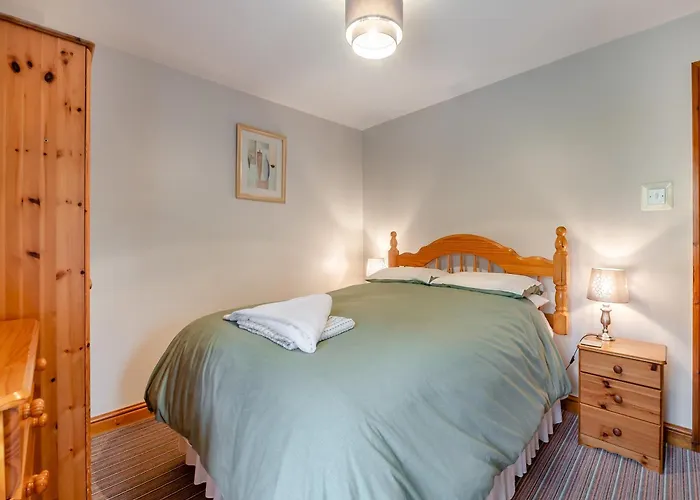 Big Barn - 16439 בית נופש יורק