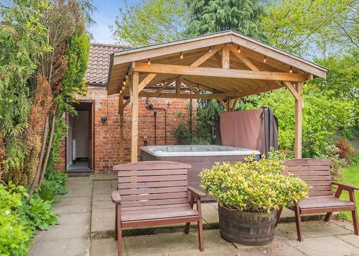 Big Barn - 16439 בית נופש