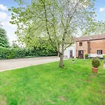Big Barn - 16439 Vakantiehuis York