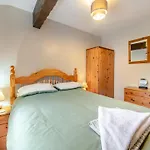 Big Barn - 16439 Vakantiehuis York