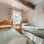 Big Barn - 16439 Vakantiehuis