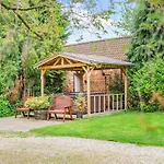 Big Barn - 16439 Vakantiehuis *