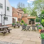 Big Barn - 16439 بيت للعطل *