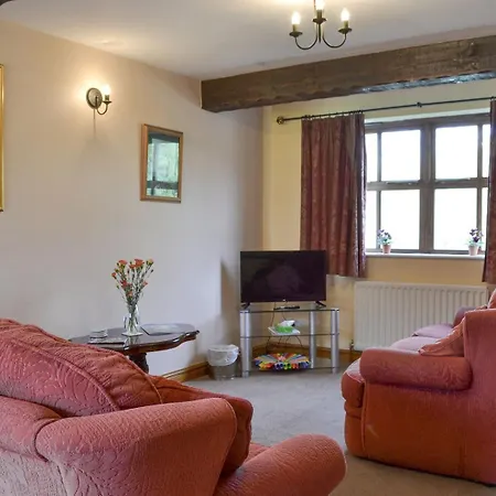 Big Barn - 16439 بيت للعطل