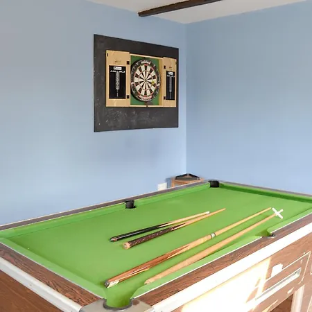 Big Barn - 16439 * York