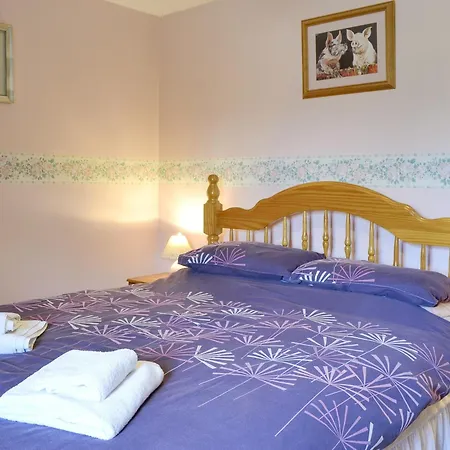 Tatil Evi Big Barn - 16439