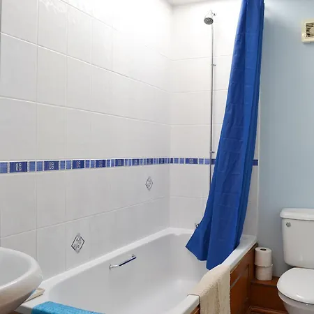 Tatil Evi Big Barn - 16439 *