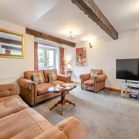 Hébergement de vacances Big Barn