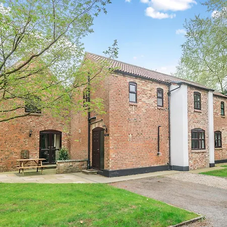 Big Barn - 16439 Holiday home