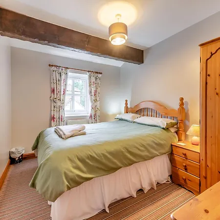 Hébergement de vacances Big Barn York