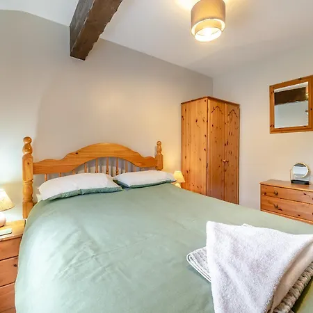 Big Barn - 16439 Holiday home York