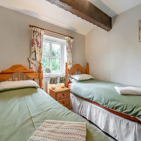 Big Barn Hébergement de vacances