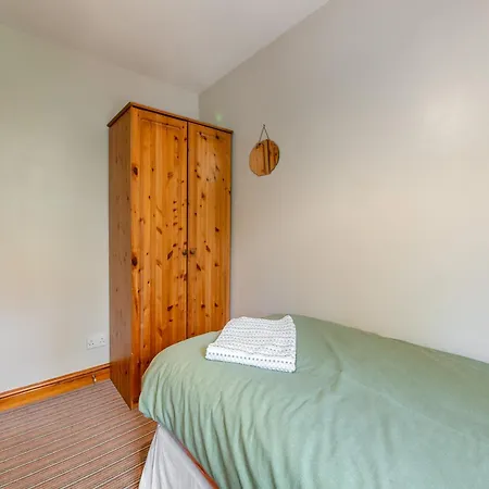 Big Barn Hébergement de vacances *