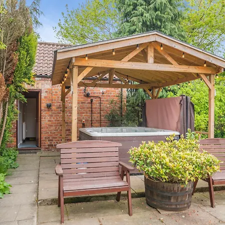 Big Barn - 16439 بيت للعطل