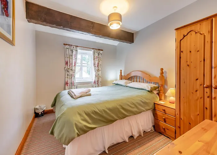 Vakantiehuis Big Barn - 16439 York