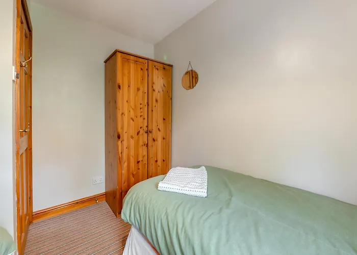 Big Barn - 16439 Vakantiehuis *