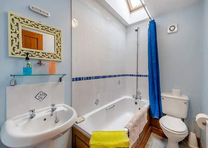 Vakantiehuis Big Barn - 16439 *